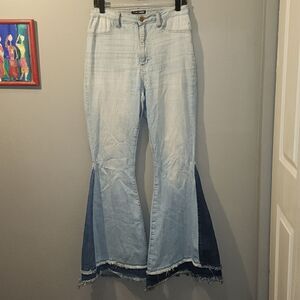 Retro Jeans 